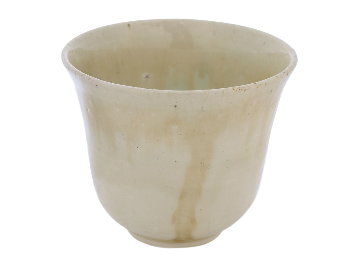 Пиала ручная работа Мойчай # 41556, керамика/ручная роспись, 240 мл.