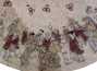 Гайвань ручная работа Мойчай # 41726, керамика/ручная роспись, "Собрание", 117 мл.