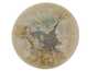 Гайвань ручная работа Мойчай # 41778, керамика/ручная роспись, 175 мл.