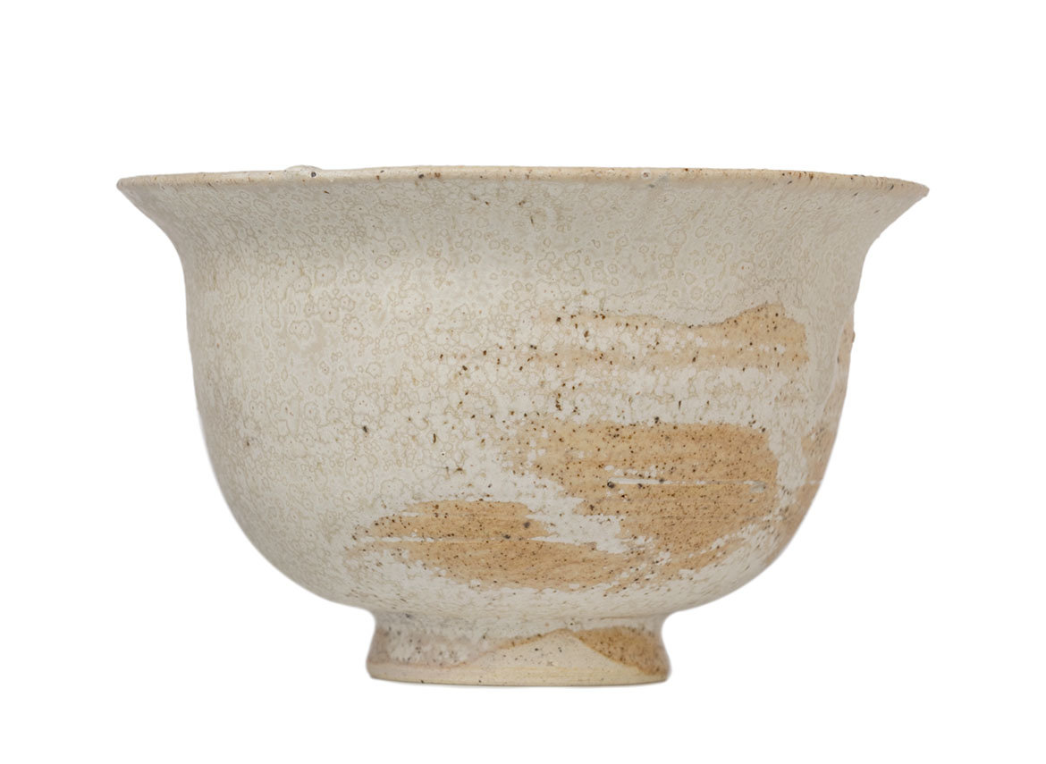 Cup handmade Moychay # 41806, ceramic, 172 ml.