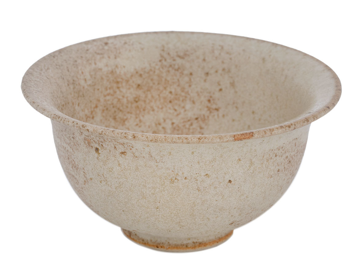 Cup handmade Moychay # 41810, ceramic, 159 ml.