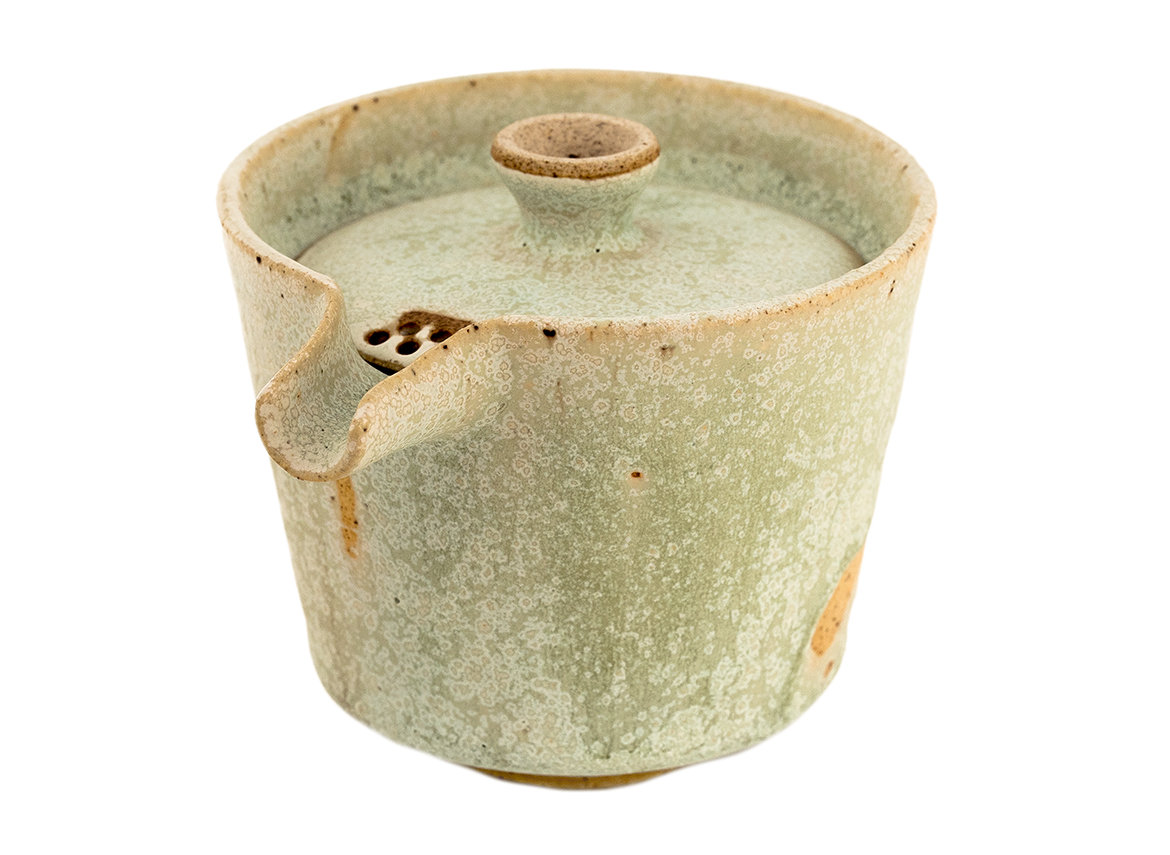Gaiwan handmade Moychay # 41814, ceramic, 144 ml.