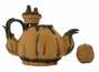 Teapot # 41899, yixing clay, 210 ml.