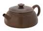 Teapot # 41946, Qinzhou ceramics, 113 ml.