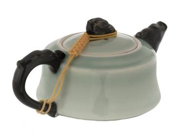 Teapot # 41954, porcelain, 200 ml.