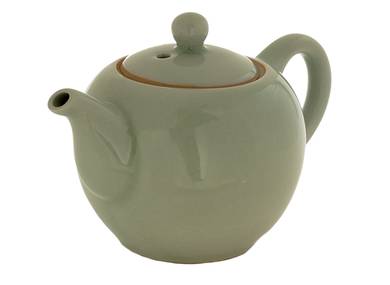 Teapot # 41956, porcelain, 250 ml.