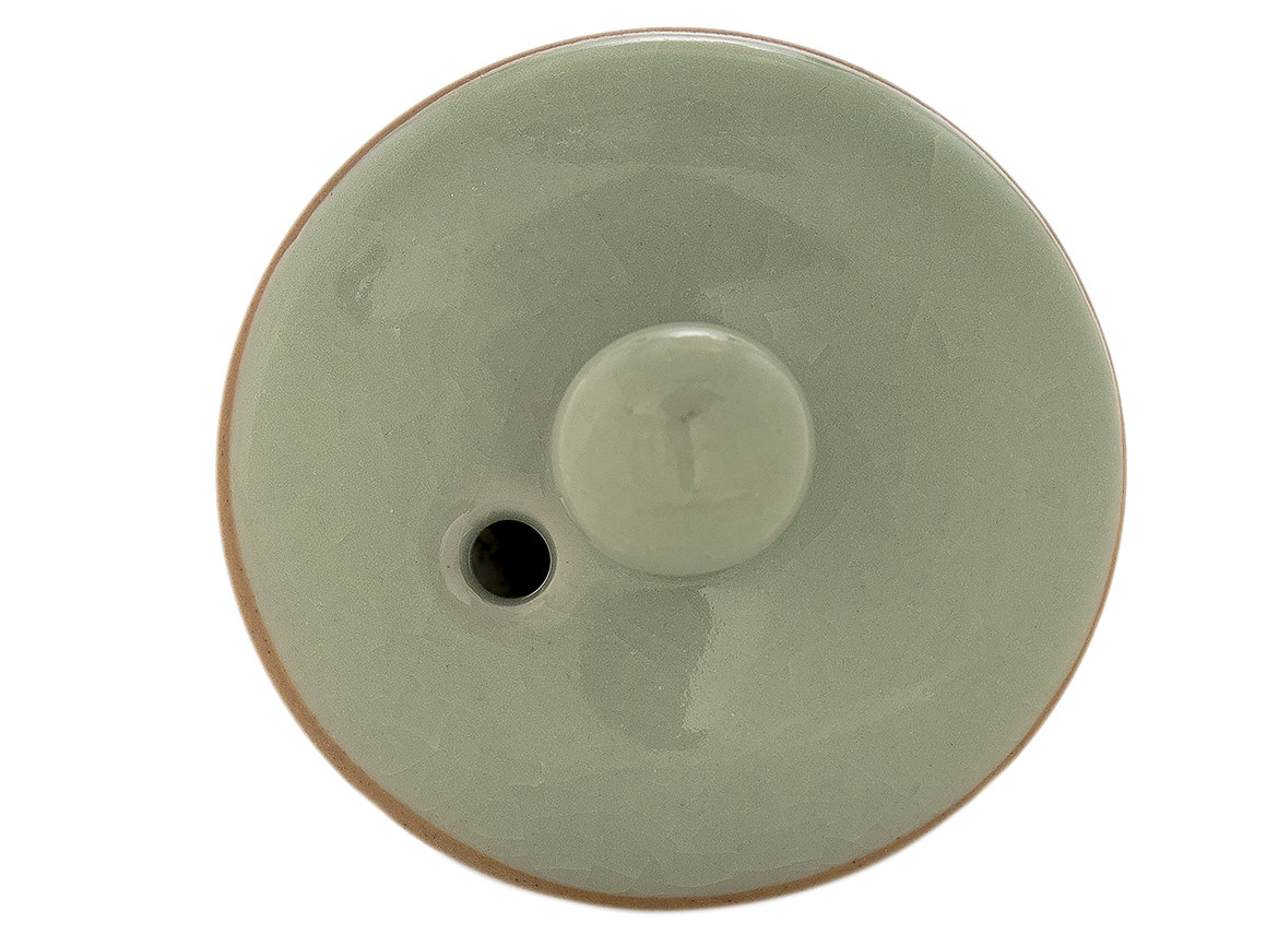 Teapot # 41956, porcelain, 250 ml.