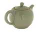 Teapot # 41956, porcelain, 250 ml.