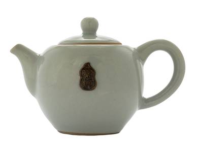 Teapot # 41957, porcelain, 250 ml.