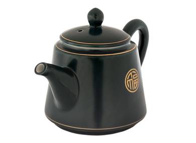 Teapot # 41958, porcelain, 250 ml.