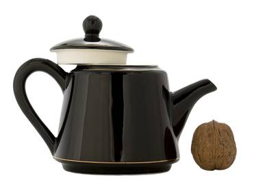 Teapot # 41959, porcelain, 250 ml.