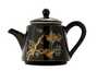 Teapot # 41959, porcelain, 250 ml.