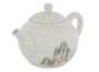 Teapot # 41961, porcelain, 230 ml.