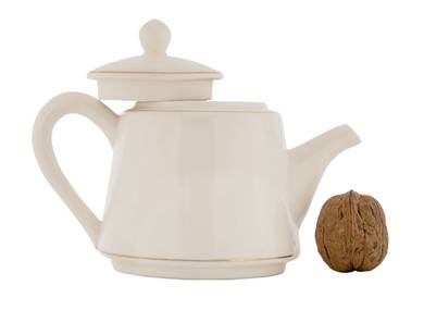 Teapot # 41963, porcelain, 230 ml.