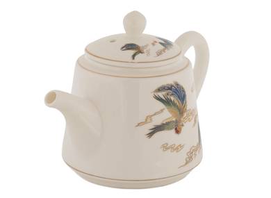 Teapot # 41963, porcelain, 230 ml.