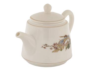Teapot # 41964, porcelain, 230 ml.