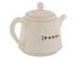 Teapot # 41964, porcelain, 230 ml.