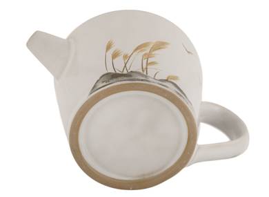 Teapot # 41966, porcelain, 200 ml.