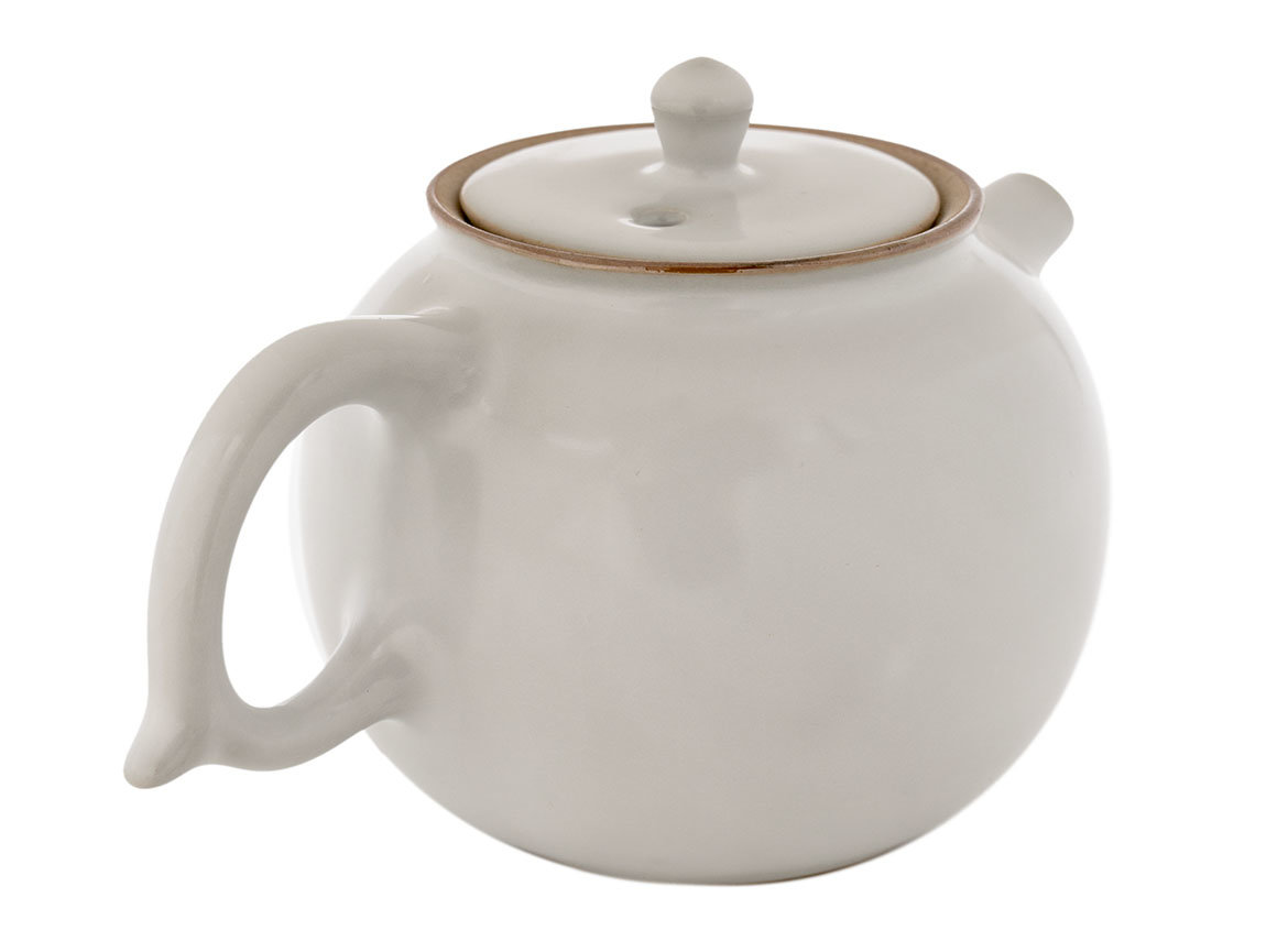Teapot # 41967, porcelain, 230 ml.