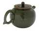 Teapot # 41969, porcelain, 220 ml.