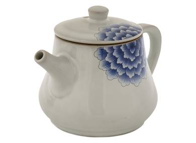 Teapot # 41970, porcelain, 200 ml.