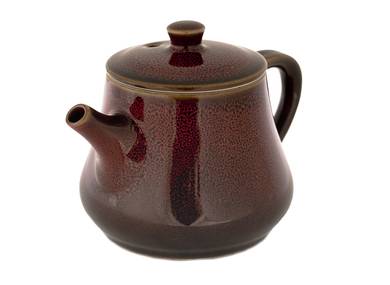 Teapot # 41971, porcelain, 200 ml.