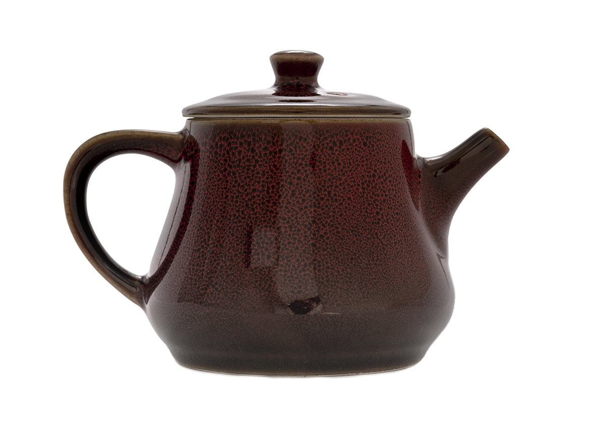 Teapot # 41971, porcelain, 200 ml.