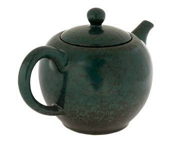 Teapot # 41974, porcelain, 260 ml.