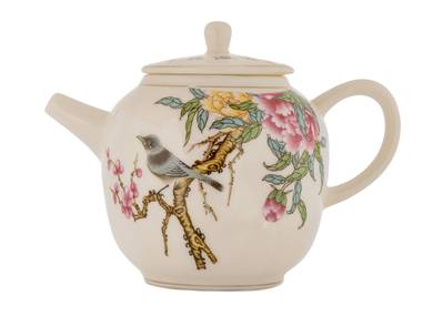 Teapot # 41975, porcelain, 230 ml.