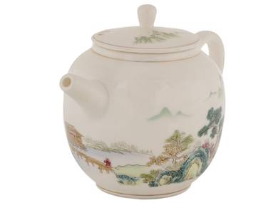 Teapot # 41976, porcelain, 230 ml.