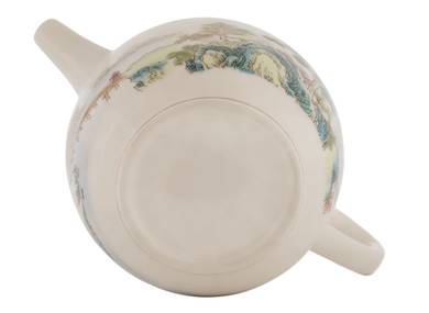 Teapot # 41976, porcelain, 230 ml.