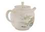 Teapot # 41976, porcelain, 230 ml.