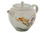 Teapot # 41977, porcelain, 200 ml.