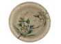 Гайвань ручная работа Мойчай # 42084, Художественный образ "Камелия синенсис", керамика/ручная роспись, 133 мл.