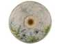 Гайвань ручная работа Мойчай # 42085, Художественный образ "Туканы", керамика/ручная роспись, 123 мл.