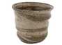 Cup handmade Moychay # 42095, ceramic, 158 ml.