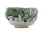 Cup handmade Moychay # 42098, ceramic, 156 ml.