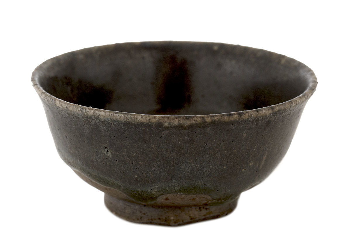 Cup handmade Moychay # 42112, ceramic, 122 ml.