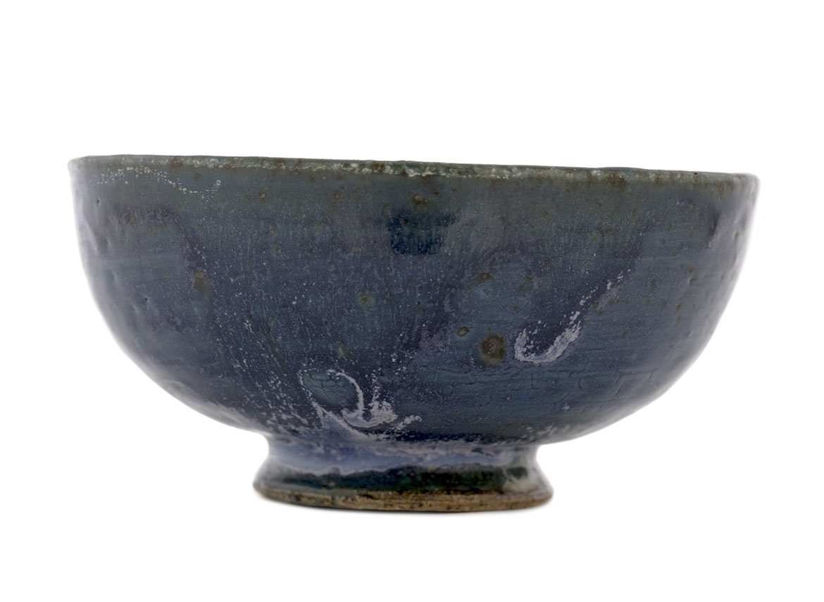  Cup handmade Moychay # 42324, ceramic, 103 ml.