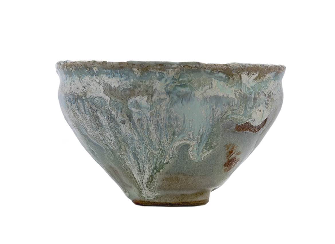  Cup handmade Moychay # 42327, ceramic, 57 ml.