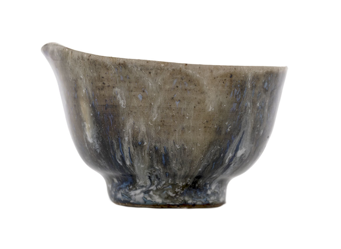  Cup handmade Moychay # 42328, ceramic, 54 ml.