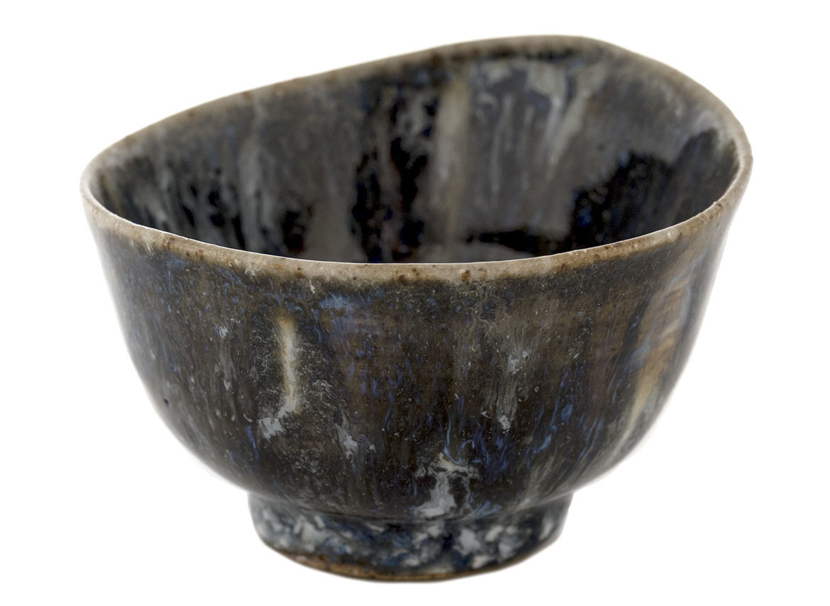  Cup handmade Moychay # 42328, ceramic, 54 ml.