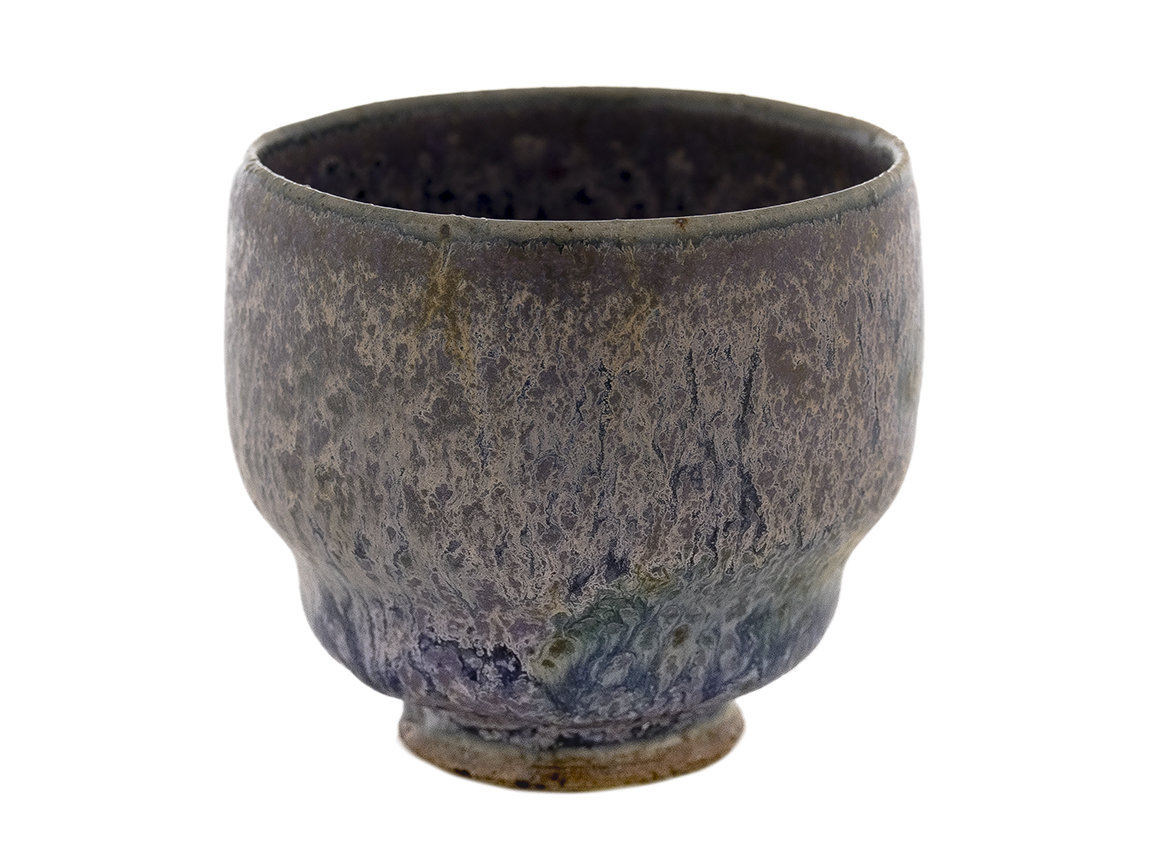  Cup handmade Moychay # 42339, ceramic, 93 ml.
