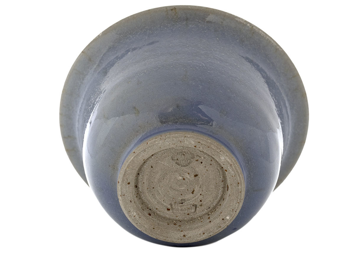 Gaiwan handmade Moychay # 42361, ceramic, 188 ml.