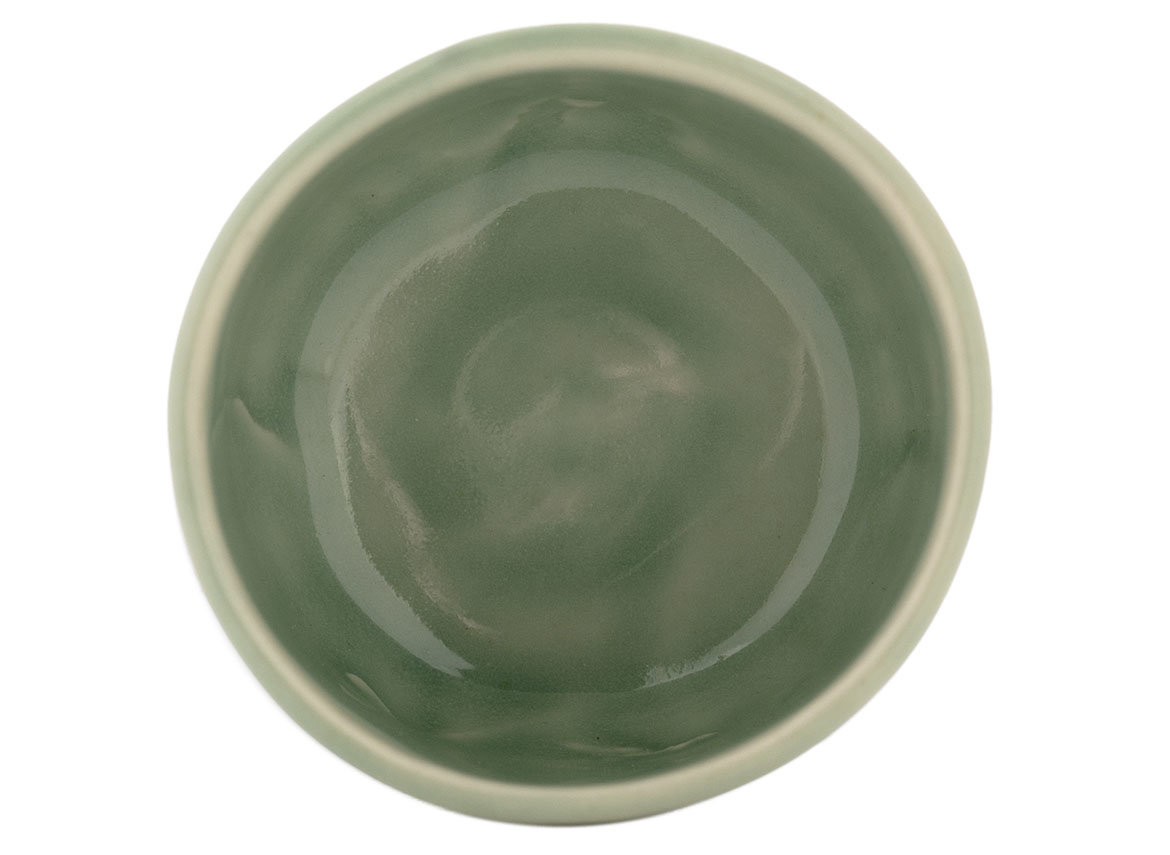 Cup Moychay # 42380, ceramic, 55 ml.