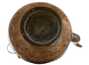 Copper kettle, vintage, Holland # 42433, 2000 ml.