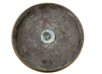 Copper kettle, vintage, Holland # 42445, 680 ml.