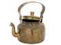 Copper kettle, vintage, Holland # 42445, 680 ml.