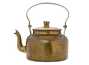 Copper kettle, vintage, Holland # 42445, 680 ml.
