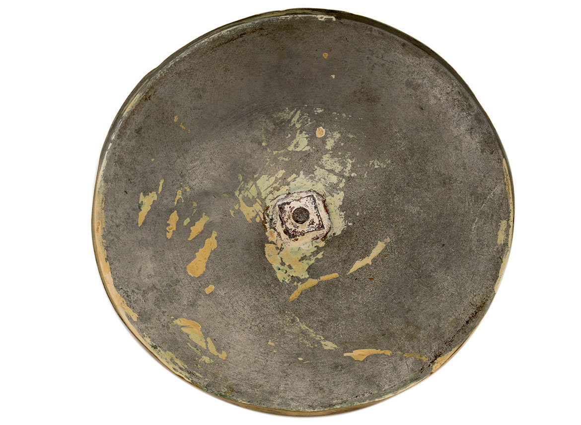 Copper kettle, vintage, Holland # 42446, 680 ml.